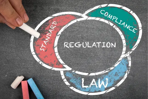 Tiêu chuẩn an toàn điện công nghiệp