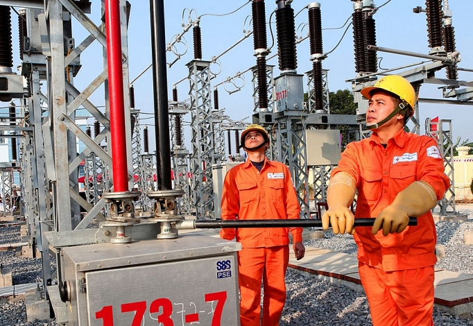 Kỹ thuật và các quy định an toàn điện công nghiệp