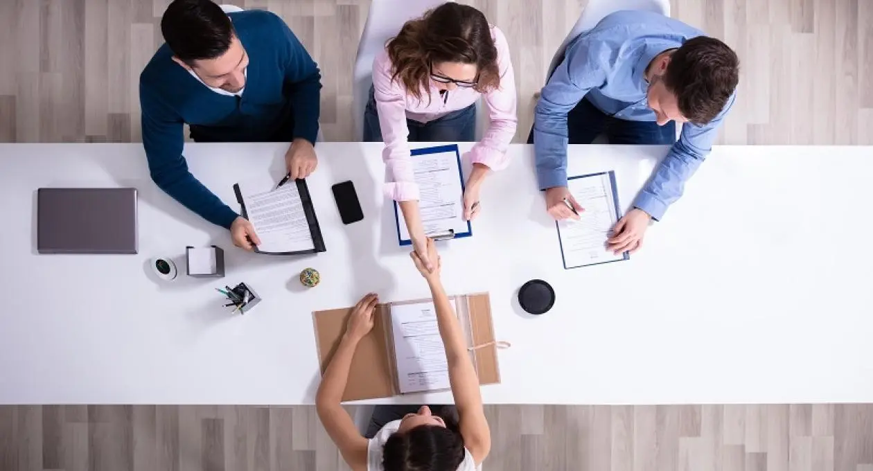 Tuyển dụng: Hãy bắt đầu hành trình chinh phục cùng Vias ngay hôm nay 